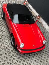 Porsche 911 3,0 Speedster Umbau orig. Teile - Porsche Gebrauchtwagen von 1975