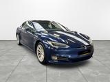 Tesla Model S100D*Free Charge*FSD*Premium Sound - gebrauchte Tesla Model S aus dem Jahr 2017
