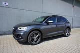 Audi SQ5 3.0TDI V6 quattro AHK Pano Navi LED Kamera - Audi Gebrauchtwagen von 2020