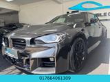 BMW M2 Coupe COMPOUND-M-BREMSEN CARBON INTERIE. SHZ - BMW M2 in Duisburg