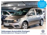 Volkswagen Caddy Comfortline DSG 1.4 TSI Euro 6d - Volkswagen Caddy mit Benzin-Antrieb: Kombi, Automatik