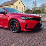 Honda Civic 2.0 VTEC-Turbo Type R YAS 97/100 - Honda Civic Jahreswagen