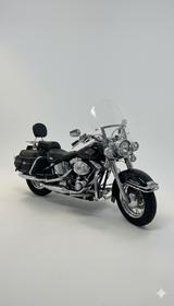 Harley-Davidson Heritage Softail FLSTC Chrom - Offers