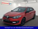 Renault Megane Grandtour 1.6 dCi BOSE Edition - Renault Megane mit Diesel-Antrieb: 1.6