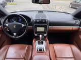 Porsche Cayenne Diesel Sport Luftfederung Bose 1-Hand - gebrauchte Porsche Cayenne aus dem Jahr 2009