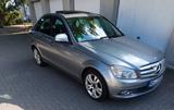 Mercedes-Benz C220 Avantgarde  - gebrauchte Mercedes-Benz 220 aus dem Jahr 2008
