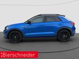 Volkswagen T-Roc 2.0 TSI DSG 4Mo. Sport PANO AHK REAR VIEW  - VW T-Roc Gebrauchtwagen in Leipzig