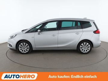 Opel Zafira Tourer - 3
