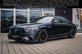 Mercedes-Benz S 63 AMG BRABUS B930 BLACK MAGNO+4SEATS+4D+2025 - Mercedes-Benz S 63 AMG New cars