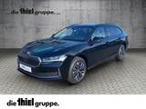 Skoda Superb Combi 2.0 TDI DSG Selection Matrix+AHK+AC - Skoda Superb Neuwagen in Hamburg