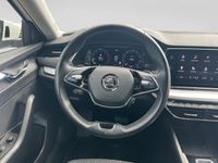 Skoda Octavia - Vorschau Bild 12
