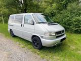 Volkswagen Multivan t4 2.5 tdi neue TÜV - gebrauchte VW LT aus dem Jahr 2002