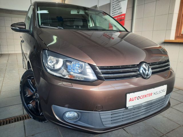 Volkswagen Touran Trendline Mod. 2014