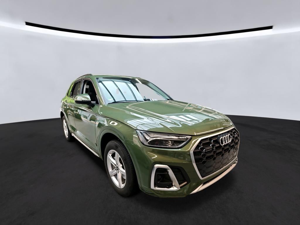Image of Audi Q5