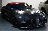 Mercedes-Benz AMG GT C/EDITION 1 OF 50/BURMASTER/SERVICE NEU - gebrauchte Mercedes-Benz AMG GT C aus dem Jahr 2019