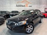 Volvo XC 60/Kinetic/AWD/LED/TEMPOMAT/1.HAND - Volvo XC60: Kinetic