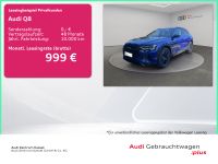 Audi Q8 e-tron - Vorschau Bild 1