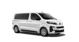 Peugeot Traveller active L3 *AHK* LED* - Peugeot Traveller Neuwagen