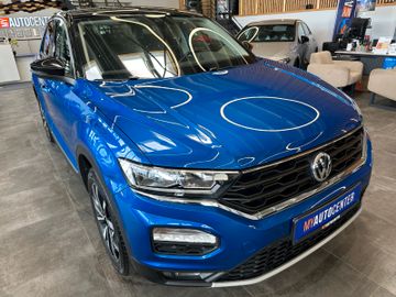 Volkswagen T-Roc Style *Navi*Sitzh*Sport*Spurhalte*