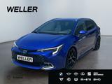 Toyota Corolla 2.0 Hybrid TS Lounge *Bi-LED*HUD*CAM*JBL