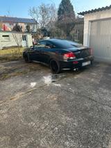 Hyundai Coupé V6 - Hyundai Coupe: Sportwagen