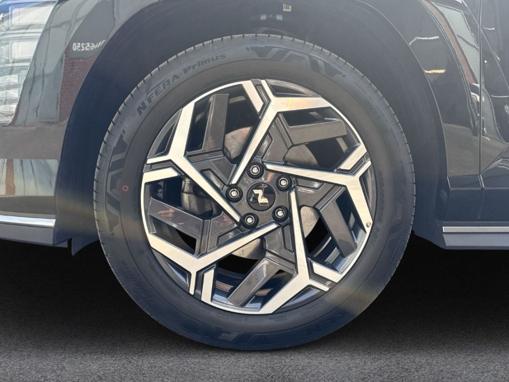 Hyundai Kona – Bild 11