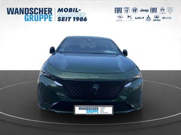 Peugeot 308 GT 1.2 PureTech 130 360+Kam.+KeyLess+Massage