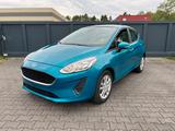 Ford Fiesta 1,1 63kW Trend, *AWR *Navi *PanoD