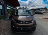 Opel Zafira Life 9 Sitzer/Klima/Navi/Kamera/gepflegt - 9-Sitzer Kleinbusse