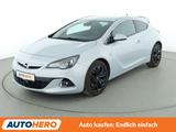 Opel Astra GTC 1.6 SIDI Turbo Basis *NAVI*PDC*SHZ*LHZ - gebrauchte Opel Coupés