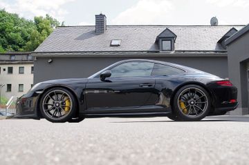 Porsche 991 GT3 Touring*U-Frei,Appr.326,Keramik,Schale