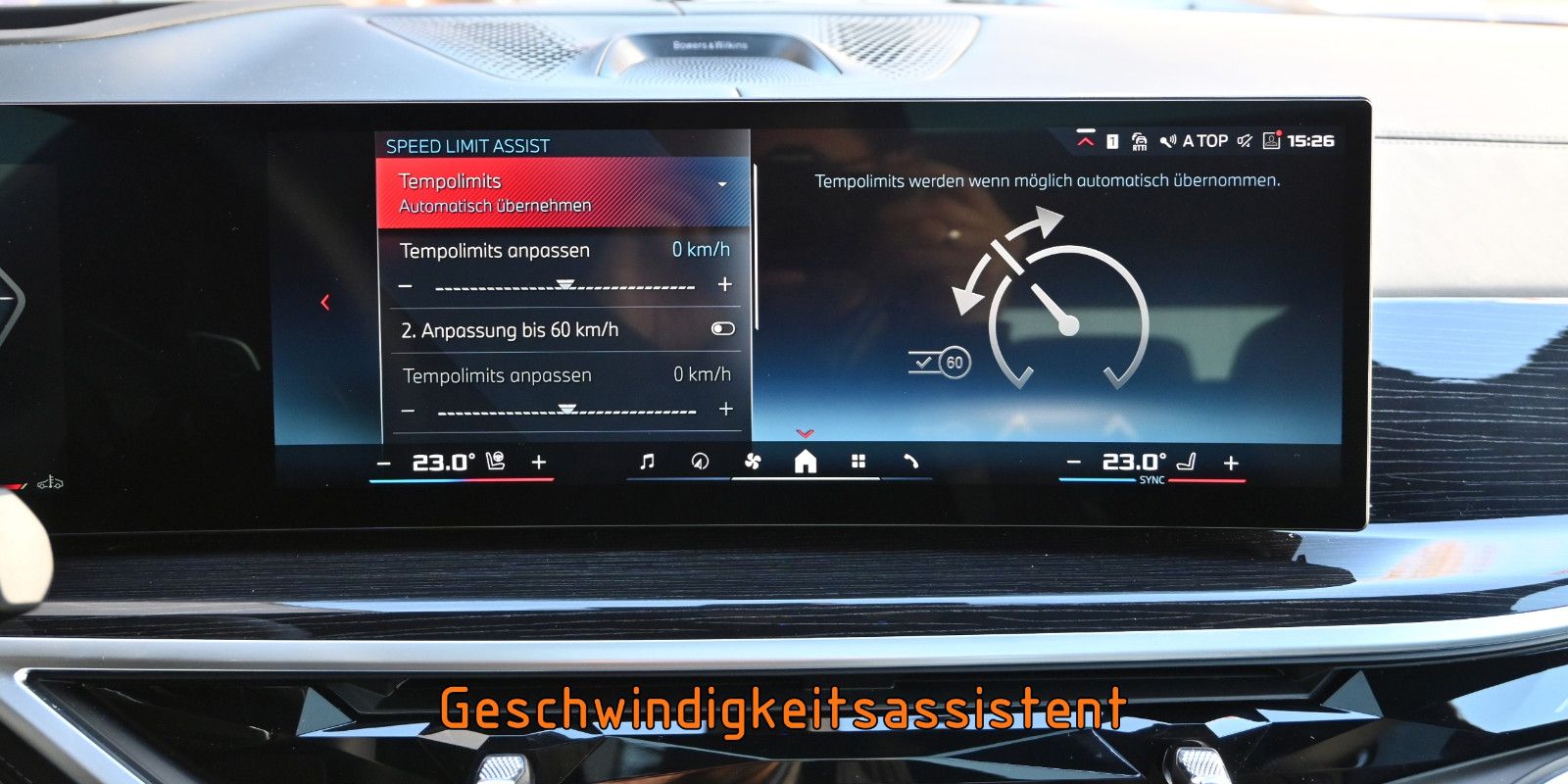 Fahrzeugabbildung BMW X5 M60i xDr. °UVP 155.609€°AHK°B&W°PROF.FAHRW.°