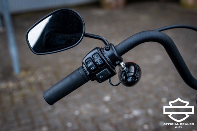 Fahrzeugabbildung Harley-Davidson STREET BOB FXBBS 23 VORVERLEGT Sofort verfügbar!