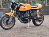 Ducati 1000 Sport Classic - DUCATI 1000