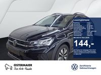 Volkswagen Taigo - Vorschau Bild 1