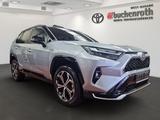 Toyota RAV4 Plug-in  Hybrid 4x4 Style - Toyota Neuwagen in Stuttgart