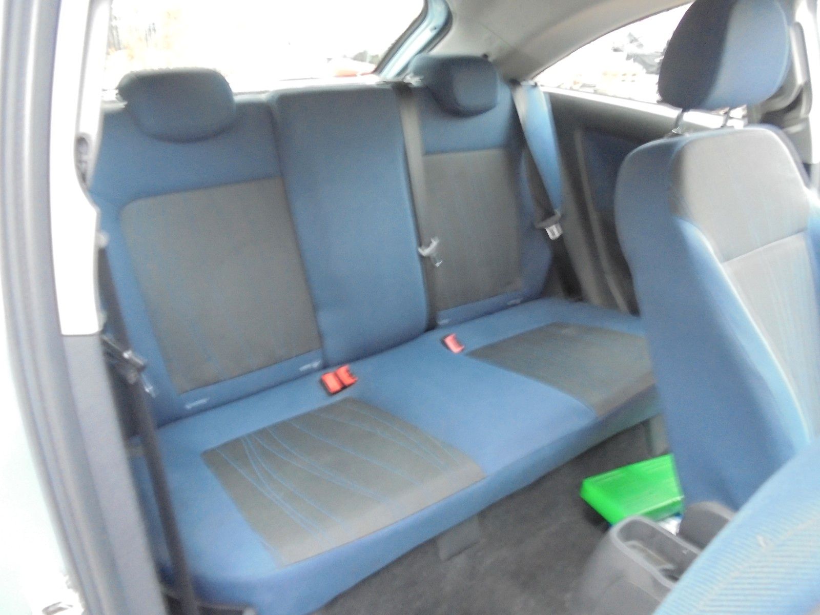 Fahrzeugabbildung Opel Corsa D Edition Klima/el Fenster/Servo/TÜV NEU/