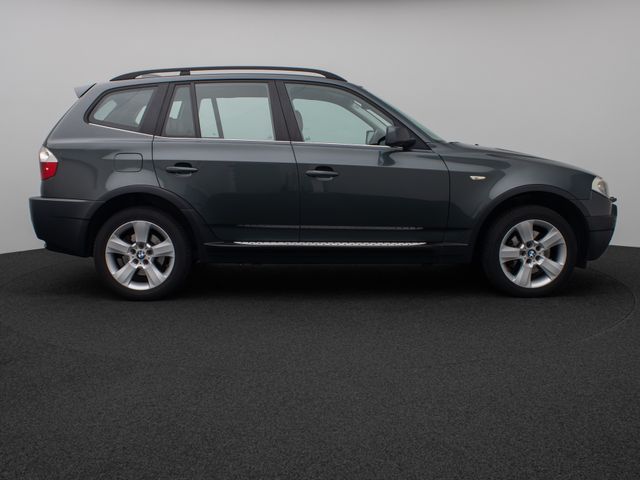 Foto Nummer 5: BMW X3