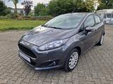Ford Fiesta 1.25 Cool&Sound/1.Hd/Klima/4türig/Allw - Ford Fiesta: 1.4