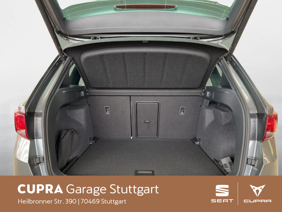 Cupra Ateca - Bild 9