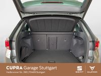 Cupra Ateca - Vorschau Bild 9