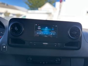 Mercedes Sprinter - 11