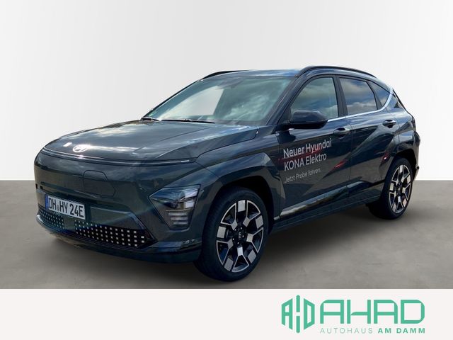 Hyundai KONA Elektro 65,4kWh PRIME LEDER BOSE 19ZOLL