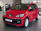 Volkswagen up! GTI Start-Stopp "Klima/PDC/Sitzheizung" - VW up! Gebrauchtwagen in Hannover