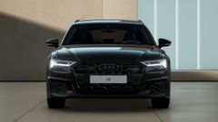 Fahrzeugabbildung Audi Audi S6 Avant TDI 344 PS tiptronic