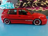 Volkswagen Golf 3  Nur 39tkm - gebrauchte VW Golf aus dem Jahr 1997