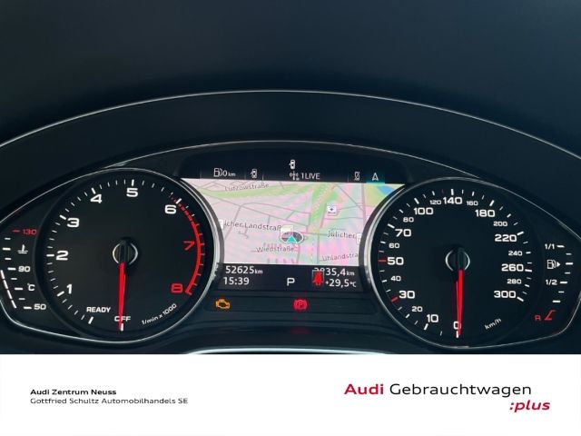 Audi A4 - Bild 16