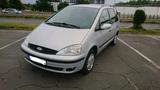 Ford Galaxy 2.3 - Ford Galaxy: 2.3