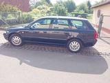 Audi A4 1.8 Avant  TÜV neu - Audi A4 aus 1999: Kombi