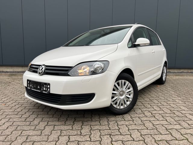 Volkswagen Golf Plus VI KLIMA/ HU/AU/NEU